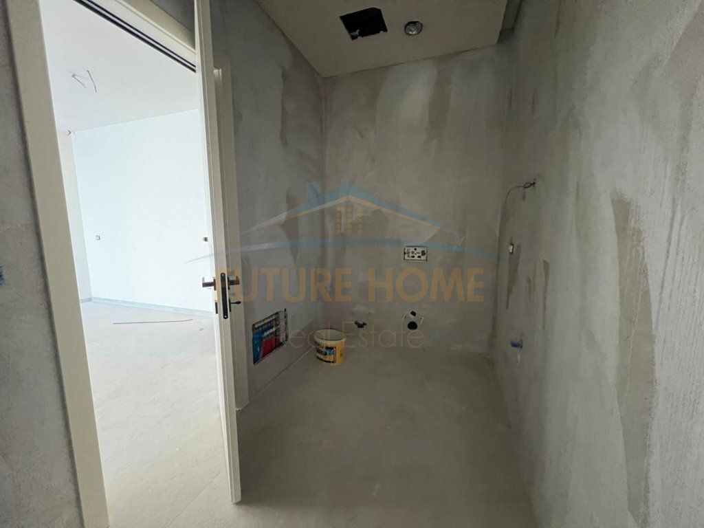 For sale, Apartment 1+1+Parking Space, Folie Village, Jalë