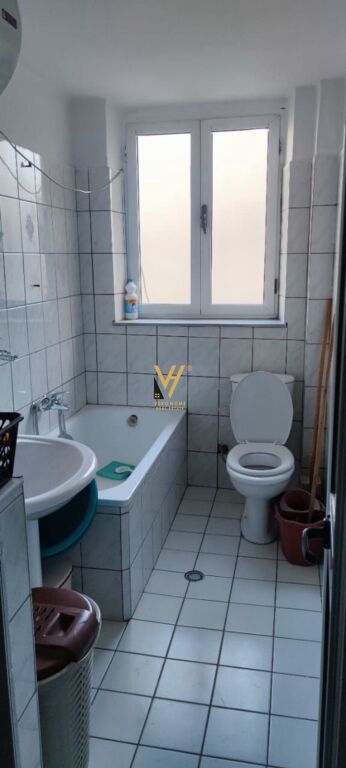 APARTMENT 1+1 FOR RENT ON SAMI FRASHERI STREET 450 EURO