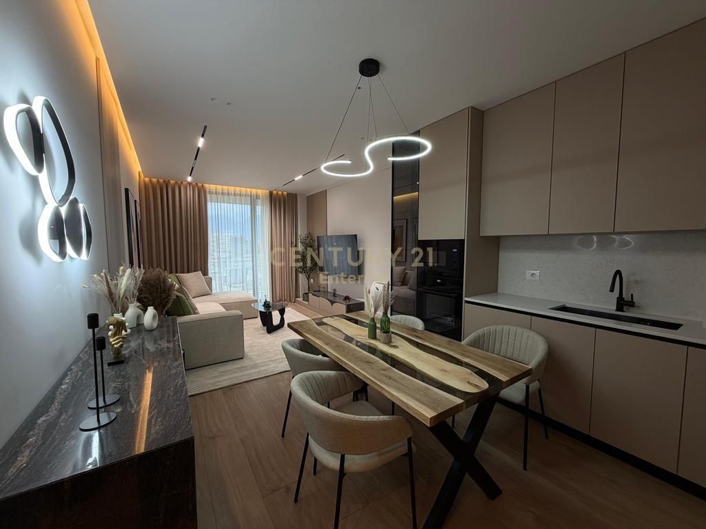 Apartment 2+1 For Sale at Mine Peza Street