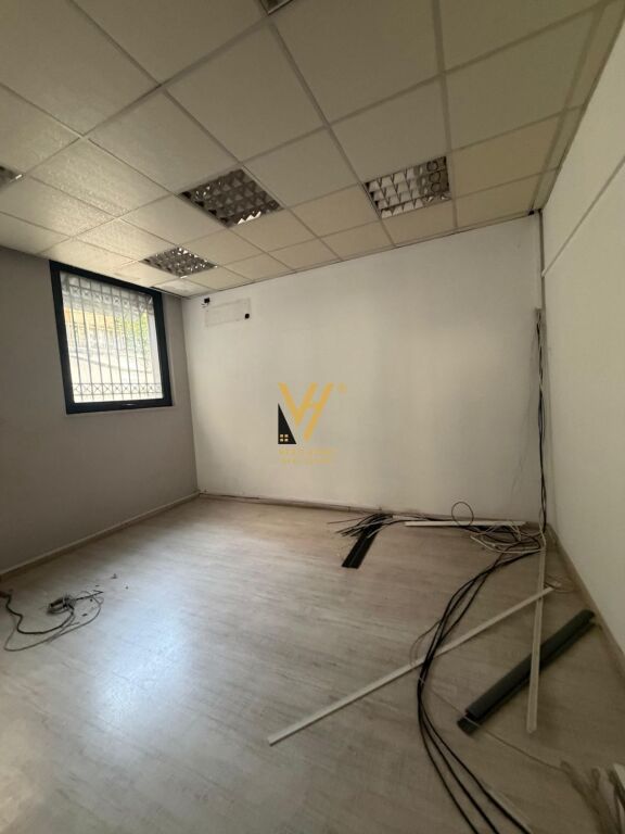 OFFICE 420 M2 FOR RENT ON ELBASANI STREET 7,000 EURO