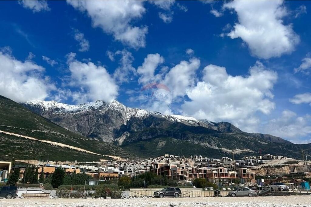 Apartament 2+1 në shitje në Green Coast 2 – Investim Elitar