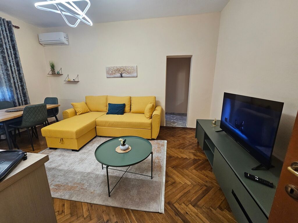 Apartment 1+1 for rent 21st, (Mozaiku)