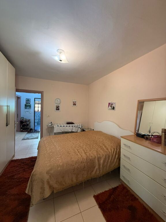 🏡 Shitet Apartament 3+1 – Myslym Shyri