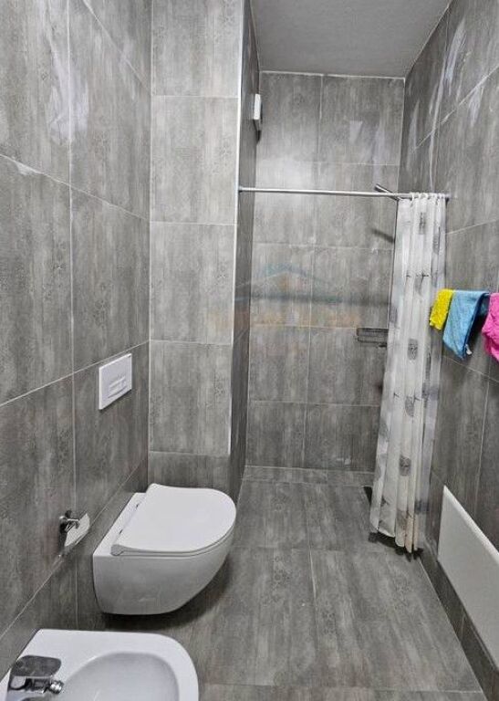 Rent, Apartment 1+1, Kontakt Complex, 21 Dhjetori, Tirana