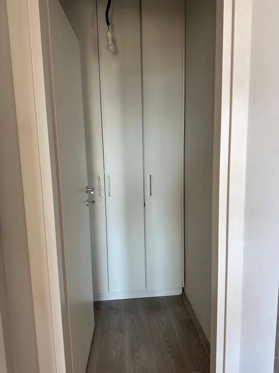 Apartment for rent 1+1 Don Bosko