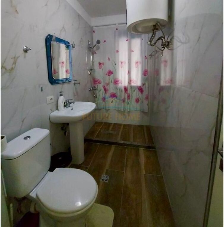🏡 2+1+2 Arredato presso i Palazzi "Areela" – Via "5 Maji" con Ipoteca! ✨