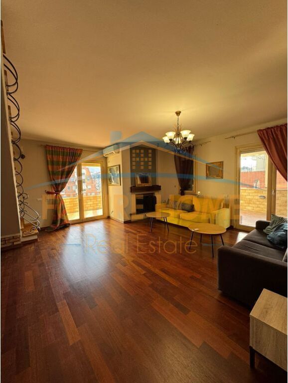 Rent, Duplex 3+1+3+Parking Space, Petronini