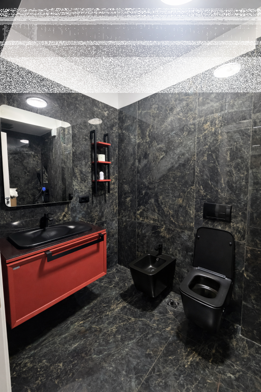 Nuovo appartamento 2+1 con veranda di 40 m² e parcheggio – Kodra e Diellit 2
