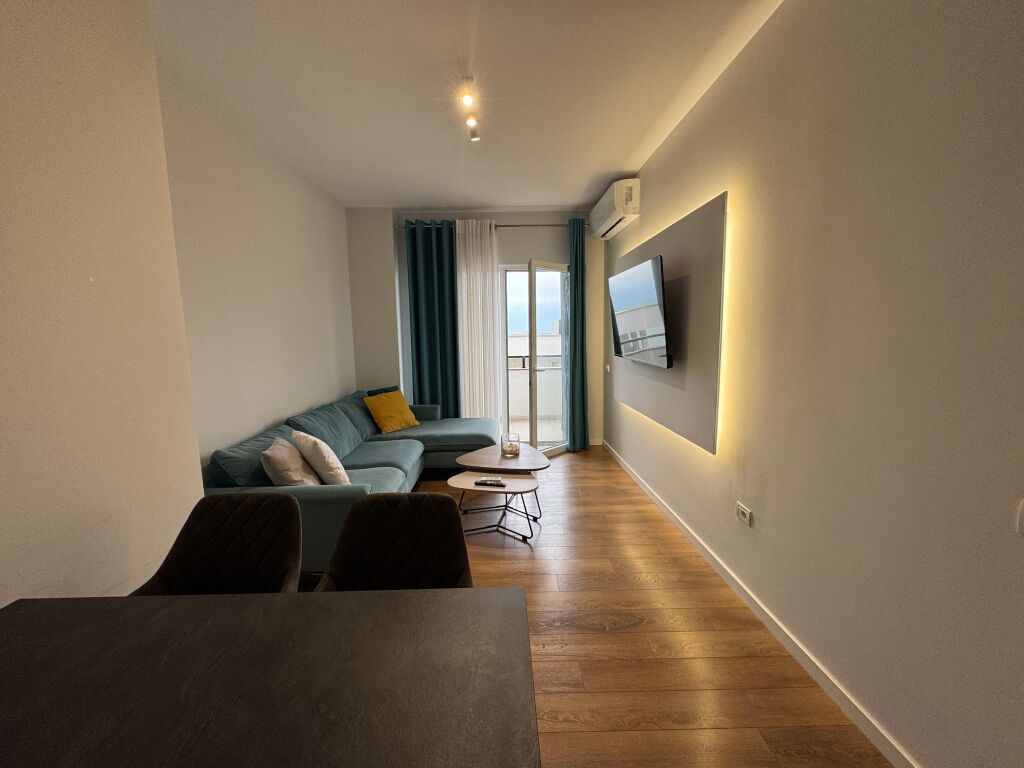 Jepet apartament me qera 2+1