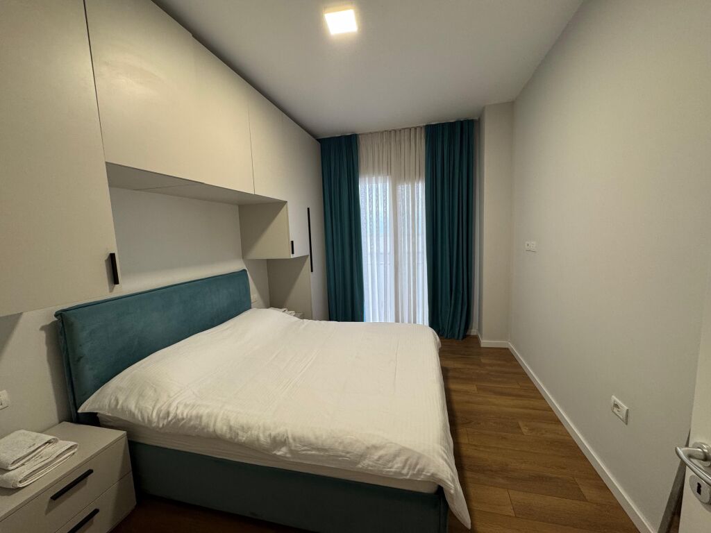 Jepet apartament me qera 2+1