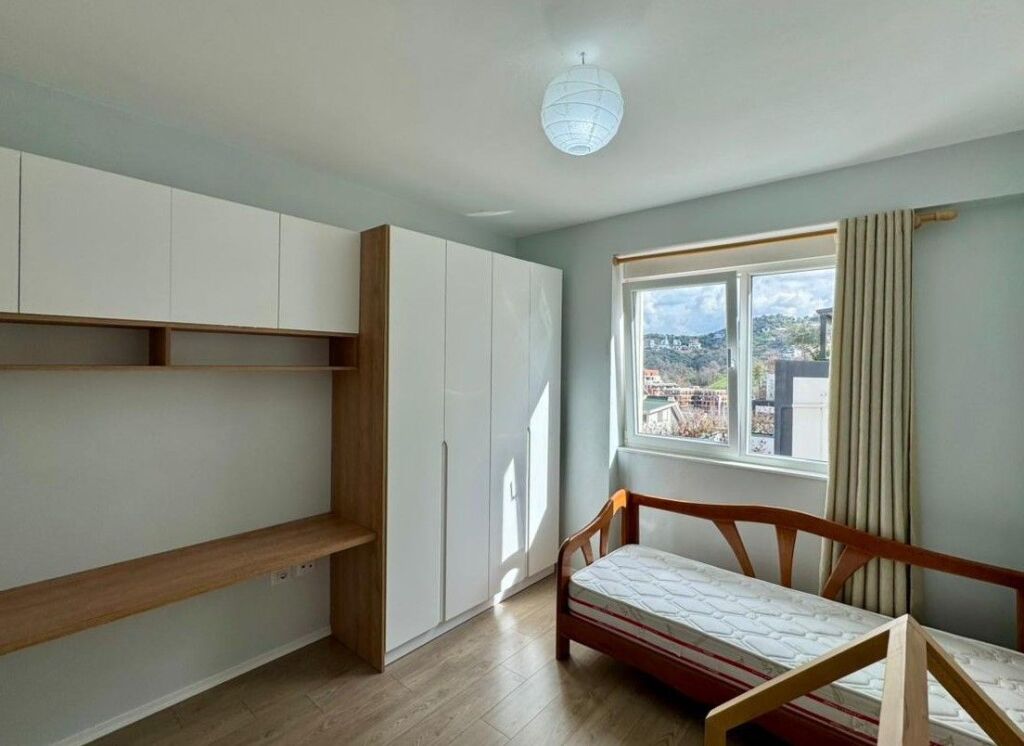 Apartament 2+1+2 kompleksi Green TerraceFZ
