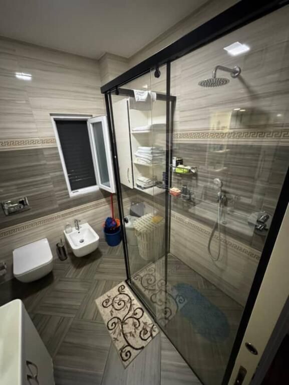 Jepet me qera apartame t 1+1 ne Astir prane Rezidences "Klensi"