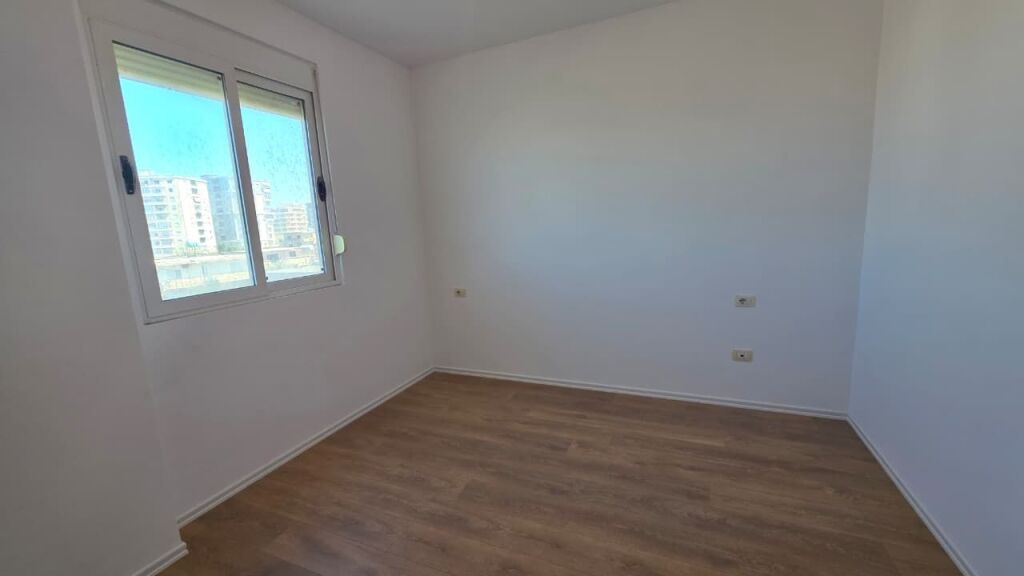 Appartamento 2+1 in vendita vicino al Porto & Marina di Vlora