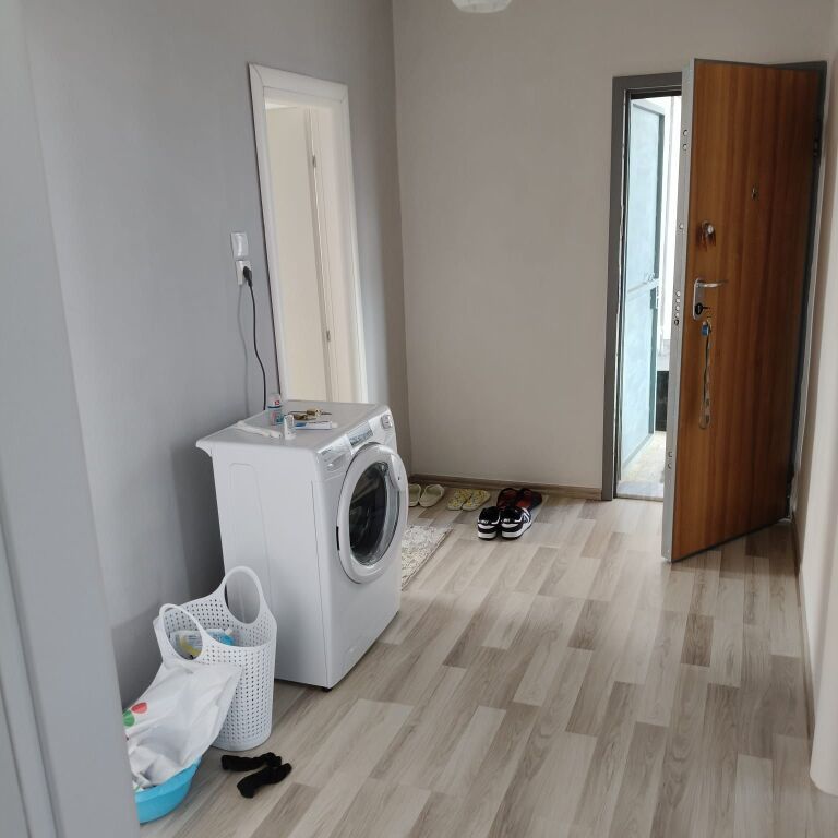 🏡 APARTMENT 2+1 FOR SALE AT VALA PARK – STADIUM, DURRËS