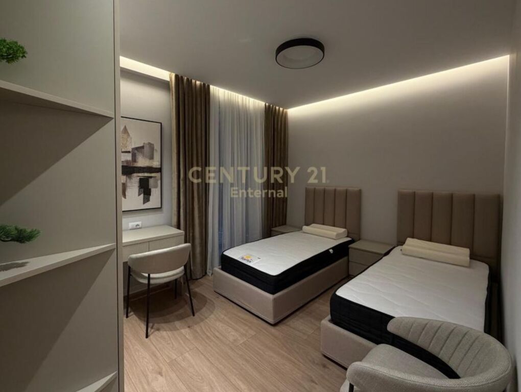 Apartment 2+1 For Sale