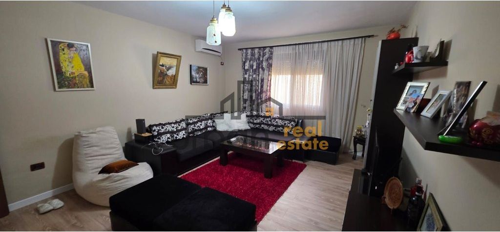 For sale, Apartment 4+1+2, Ali Demi, Tirana - 180000€ | 120 m²