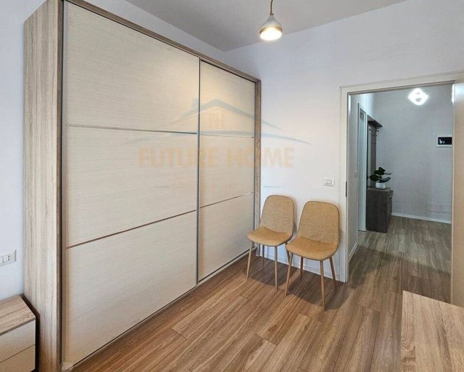 Rent, Apartment 1+1, Kontakt Complex, 21 Dhjetori, Tirana