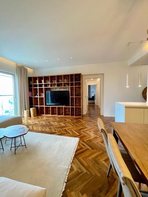 SUPER APARTMENT 2+1 FOR RENT AT AMBASSADOR 3