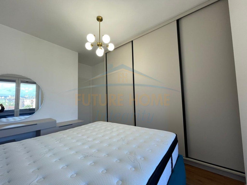 Rent, Apartment 1+1, Elbasanit Street, Tirana.