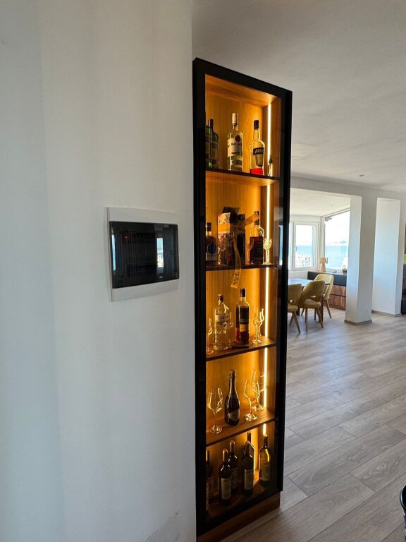 UNIQUE APARTMENT FOR SALE AT SHKEMBI I KAVAJËS