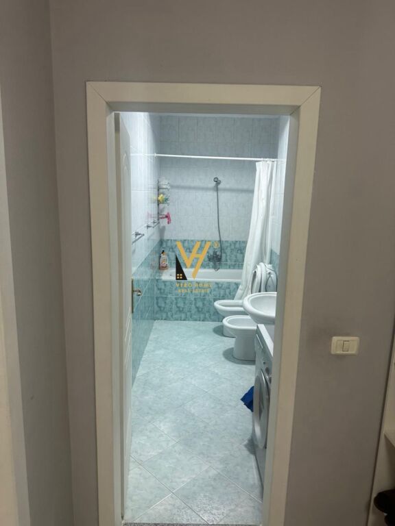 APPARTAMENTO 2+1+BLK IN AFFITTO IN VIA ELBASAN 700 EURO
