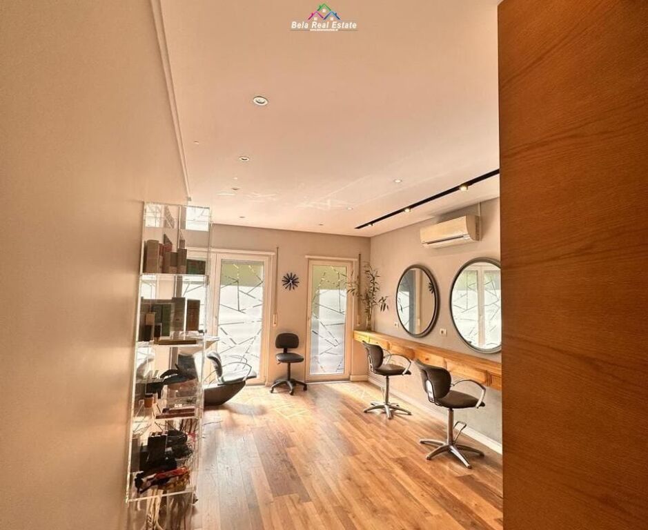 Shop/ Aesthetic Center in Don Bosko (ID BD21866) Tirana
