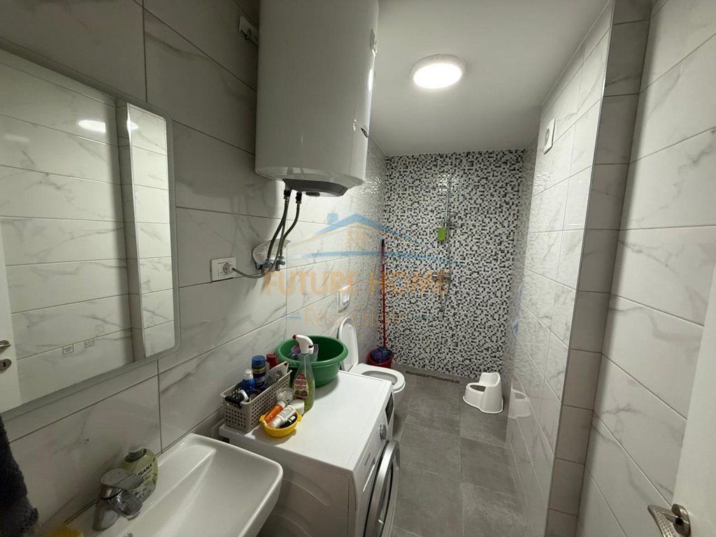 Qera,Apartament 1+1,Kompleksi Fiori Di Bosco,Tiranë