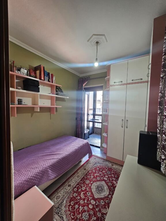 2+1 apartment for sale, very well organized, ideal for family living or investment.
