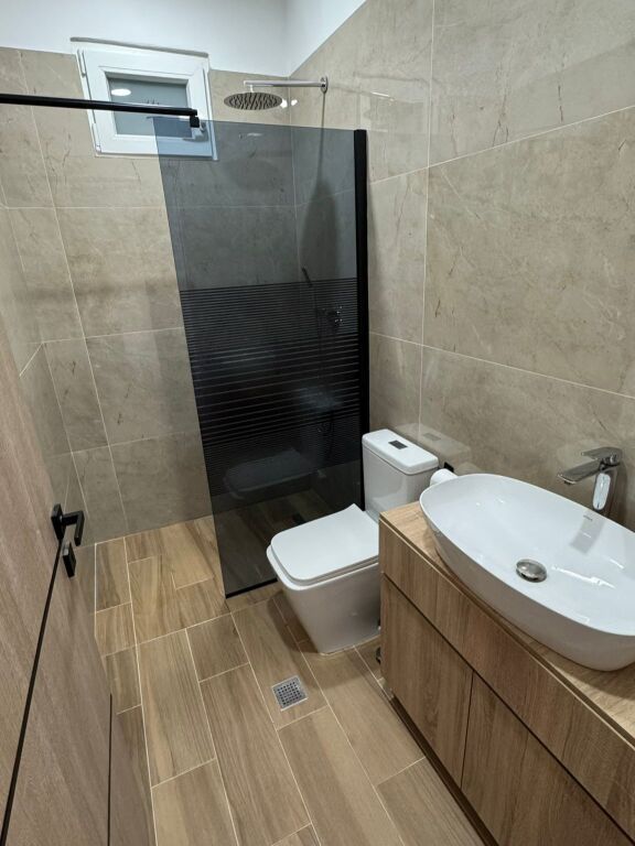 UNIQUE APARTMENT FOR SALE AT SHKEMBI I KAVAJËS