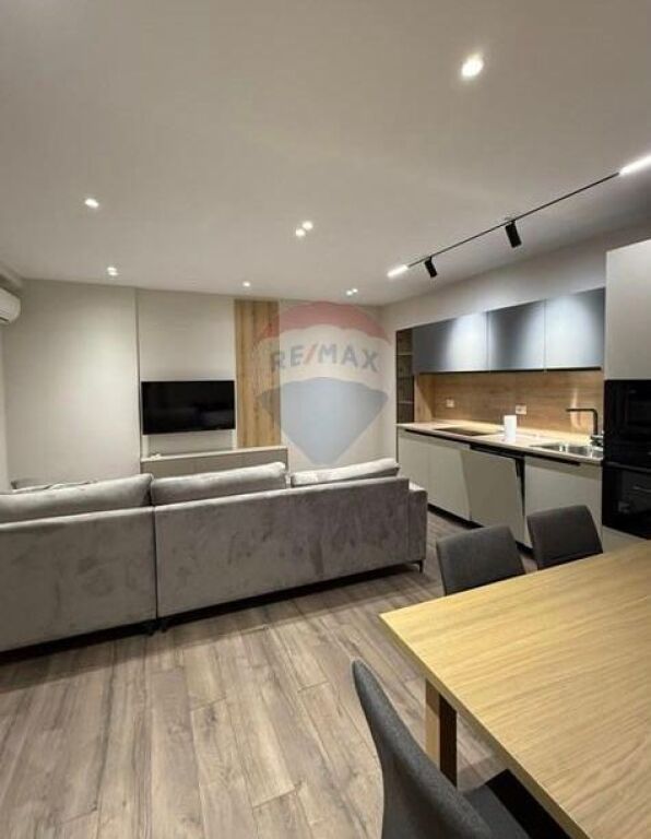 Apartment - For Sale - Commune of Paris, Tirana ID: 530481001-1310