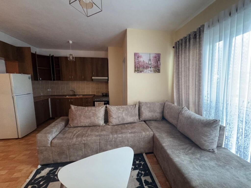 Apartament 2+1, Ish Fusha Aviacionit!