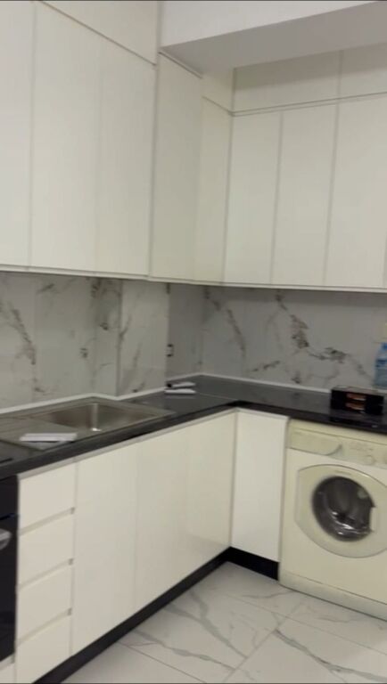 APARTAMENT 2+1 ME QERA NE FRESK