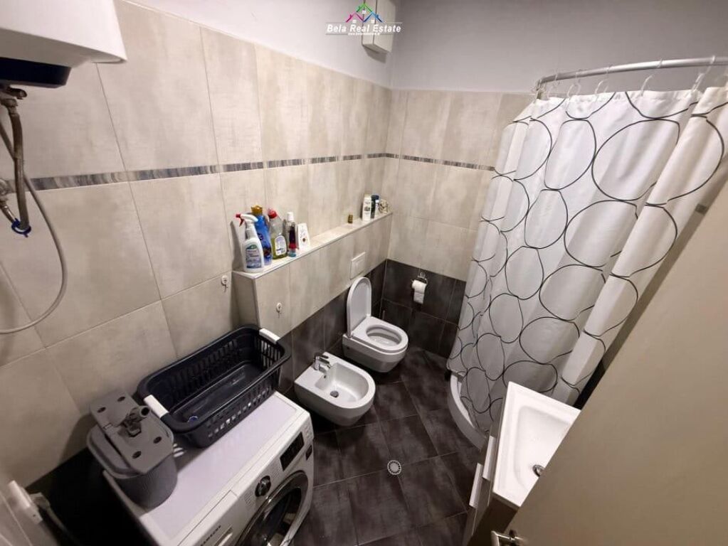Appartamento In Affitto 1+1 A Jordan Misja (ID B2101419) Tirana