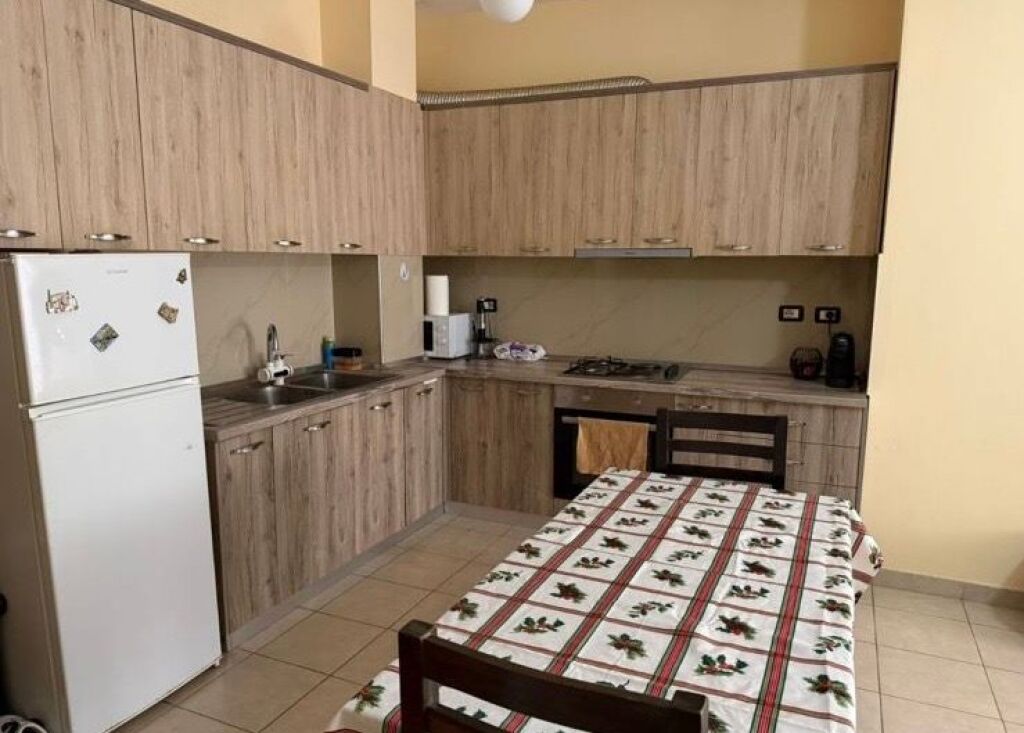 In Affitto Appartamento 2+1+2 Bagno+1 Balcone