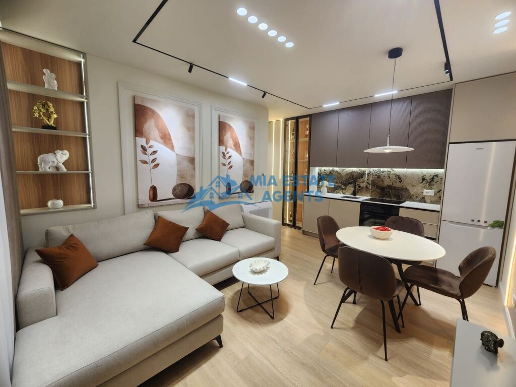 🏡 Apartament 2+1 për shitje – Plazh, Durrës