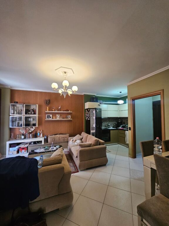 2+1 apartment for sale, very well organized, ideal for family living or investment.