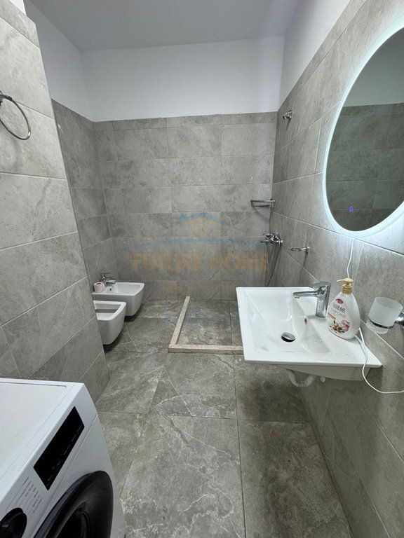 Qera, Apartament 1+1, Yzberisht, Tiranë