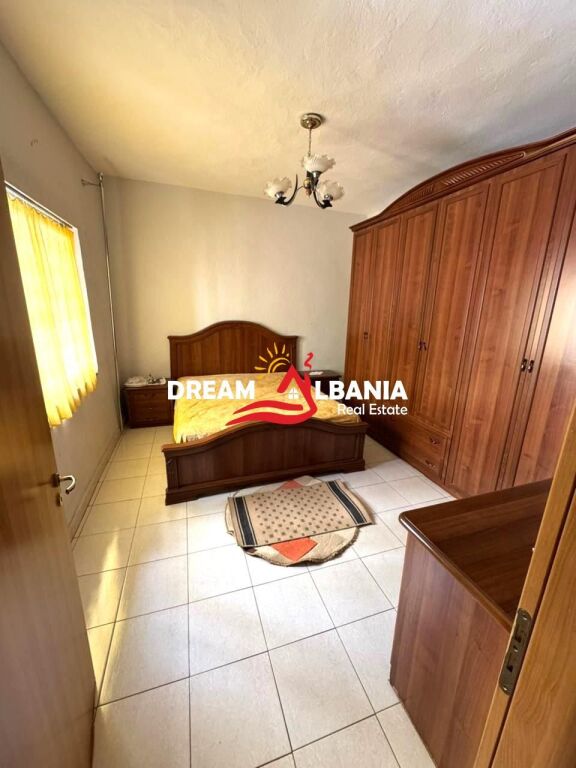 2+1 Apartment for Sale on Dibra Street, Near Selvis in Tirana (ID 4129562)