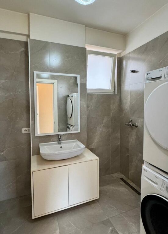 Apartament 2+1+2 kompleksi Green TerraceFZ