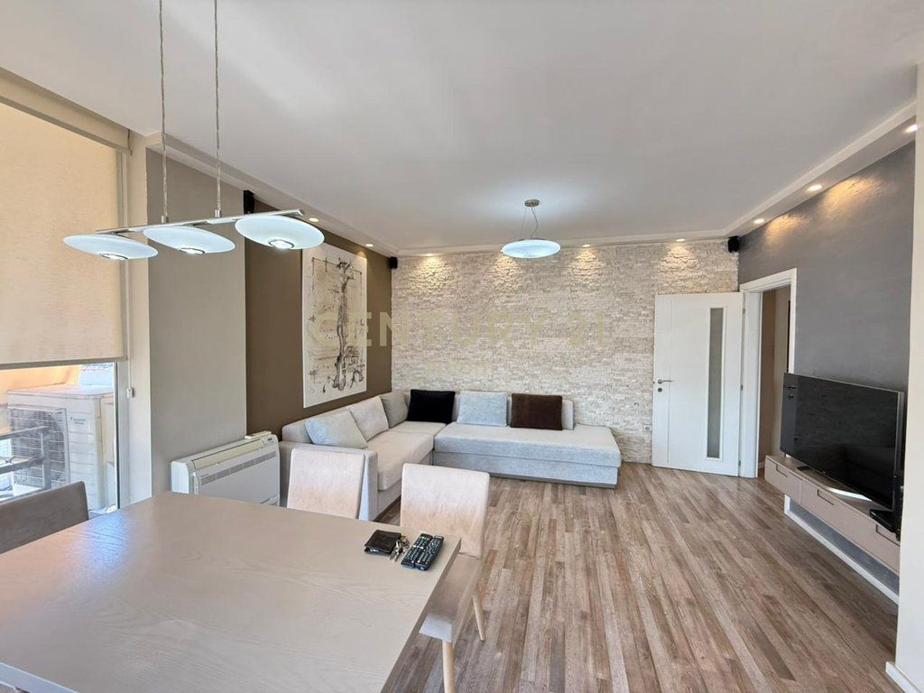 FOR SALE - INVESTED 2+1+2 APARTMENT – IRFAN TOMINI STREET