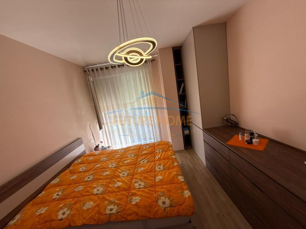 Qera,Apartament 1+1,Kompleksi Fiori Di Bosco,Tiranë