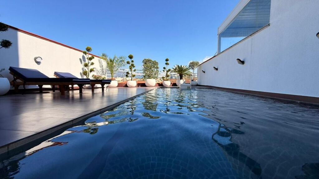 Villa in affitto a Kodra e Diellit
