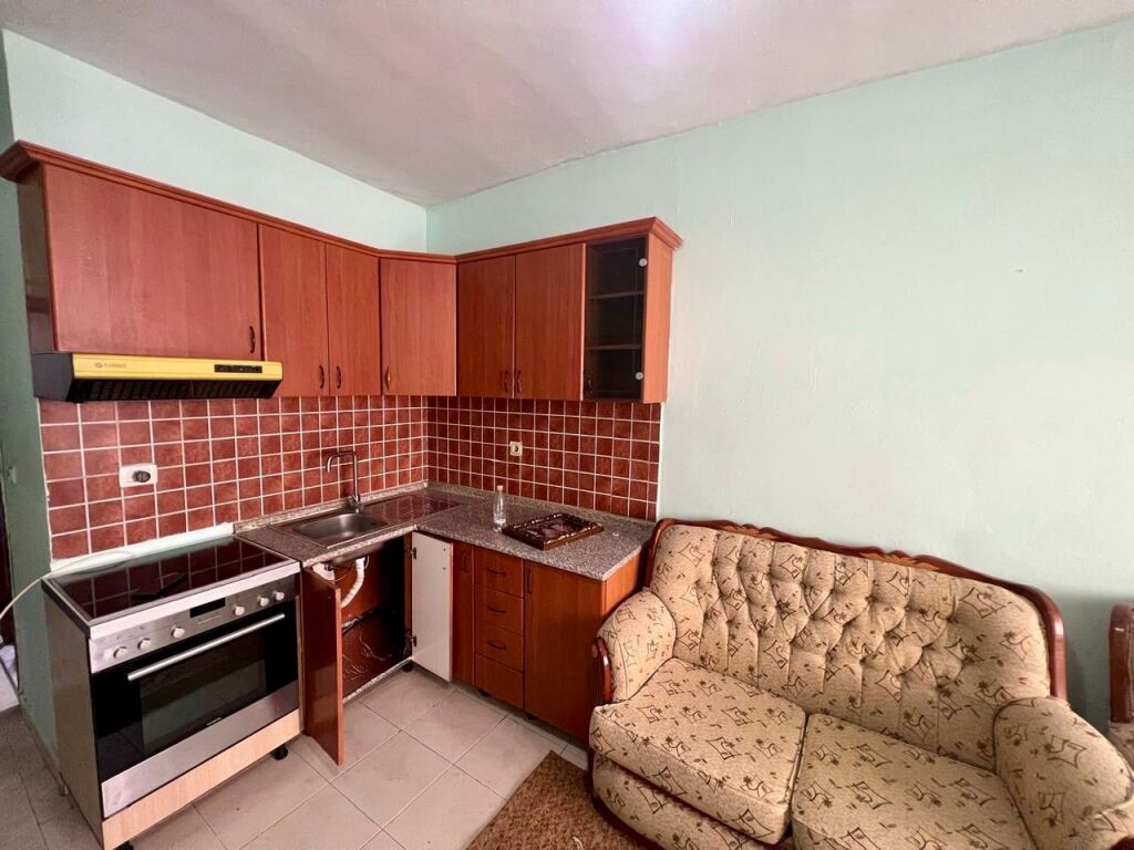 📣 AFFITTO Appartamento 1+1 📍 Don Bosko, Vicino a Viva Market ✨