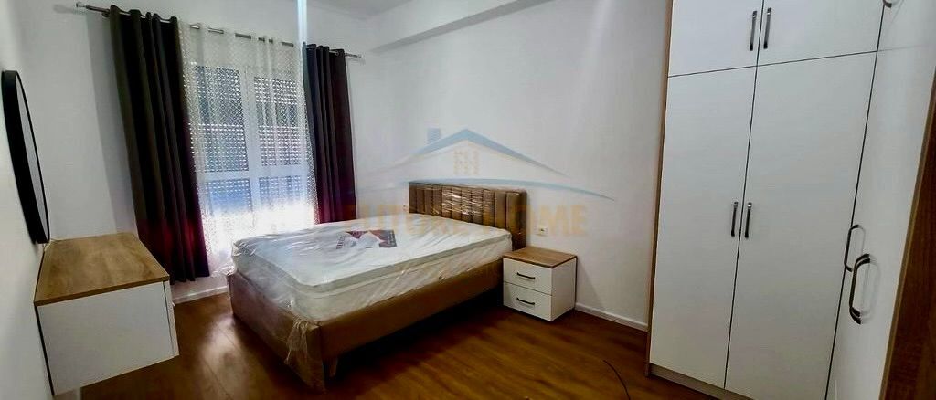 ✨ 1+1 Modern for Rent at Ali Demi Kadiu – Maximum Space! 🏠