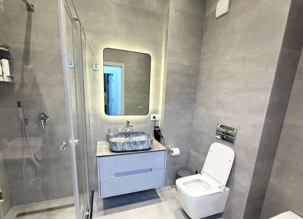 JEPET ME QIRA APARTAMENT 2+1+2 - JAHO REZIDENCE FRESK