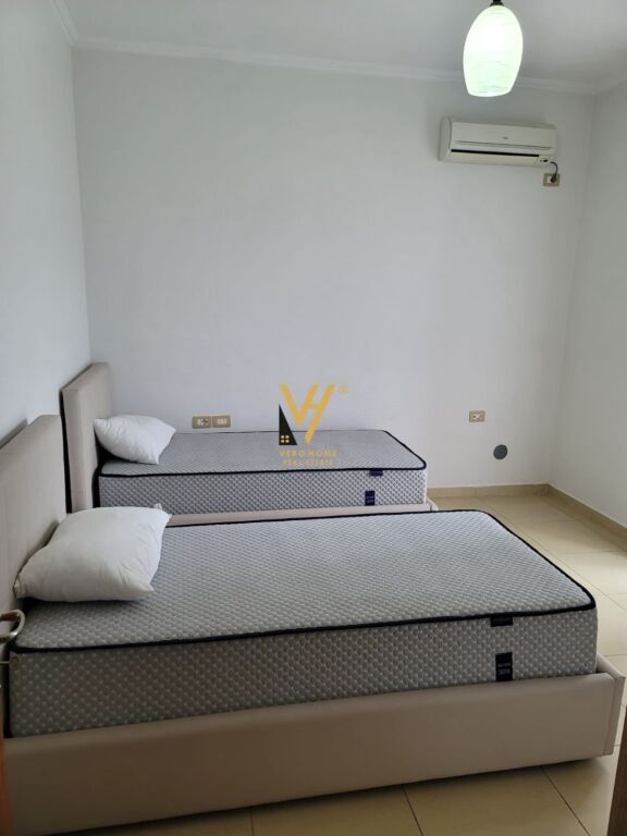THREE-STORY VILLA FOR RENT ON ELBASANI STREET 2,500 EURO