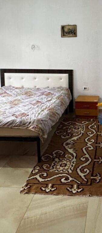APARTMENT 1+1. 225 EURO. KAMZA JUNCTION