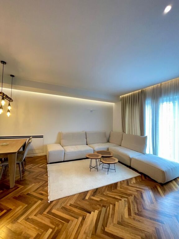 SUPER APARTMENT 2+1 FOR RENT AT AMBASSADOR 3