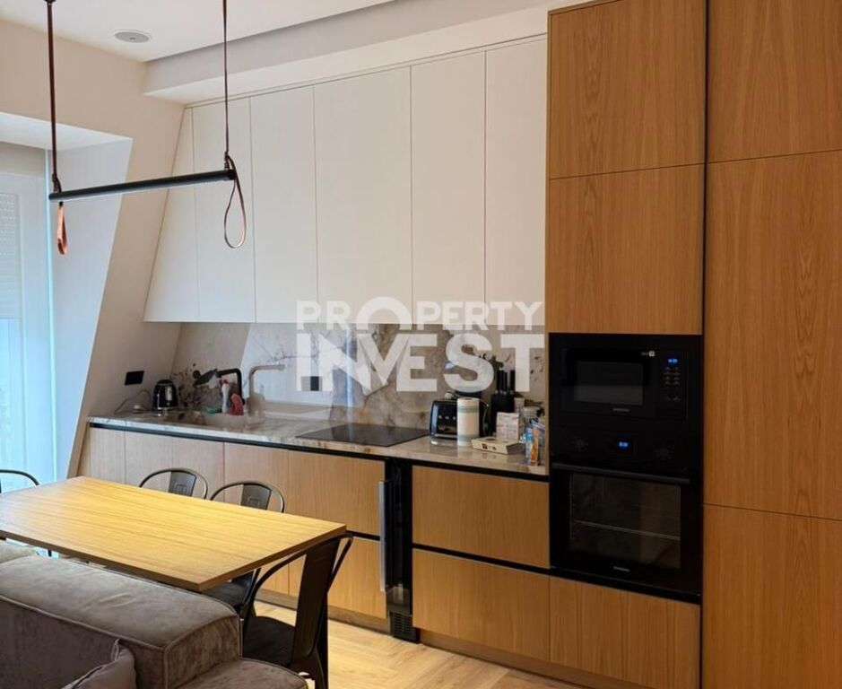 Shitet Apartament 2+1 Tirana View 2 Residence Paskuqan, Babrru fundit i rruga 5 Maji