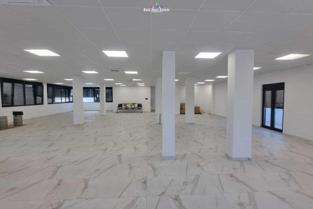 Office For Rent Near Teg (ID BZ2911) Tirana